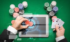Как войти на сайт Casino Punch